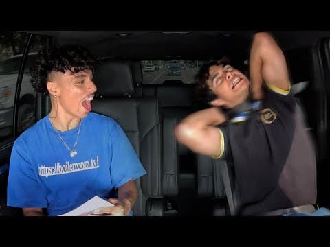 Ride Or Die: Ben Of The Week