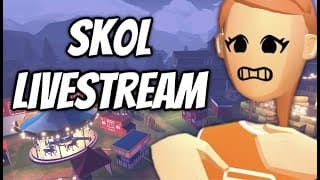 Im Playing Rec Room (road To 50k)