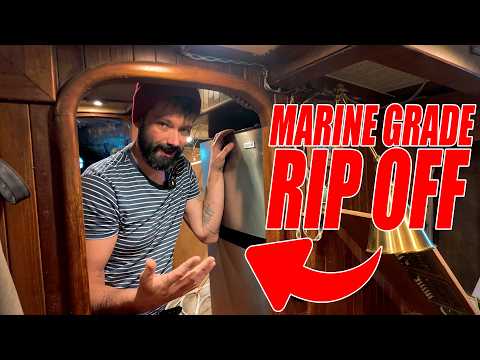 Are Marine Fridges A Rip Off?