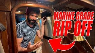 Are Marine Fridges A Rip Off?