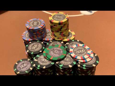 I Play $60,000+ Pot Vs Mariano!! Gigantic All In Pots In Bobby’s Room! Must See! Poker Vlog Ep 359