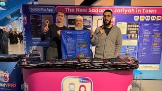 We Need £5000 Before 10pm!!!