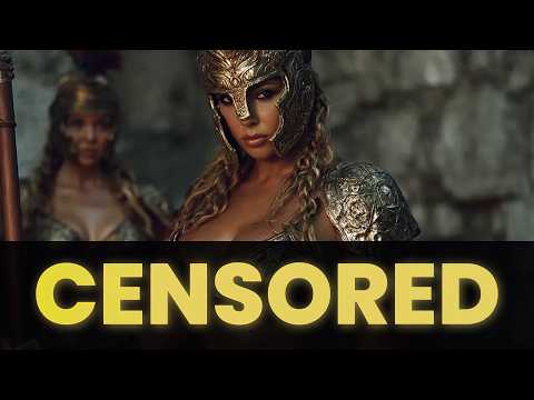 I Tested Runway 4.5’s Censorship, So You Don’t Have To…