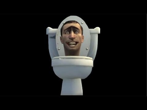 The Toilets Ain’t So Skibidi | Coffee Break W/ Dr. Sherman