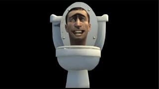 The Toilets Ain’t So Skibidi | Coffee Break W/ Dr. Sherman