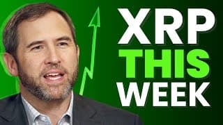 All Eye On Xrp *this Week*