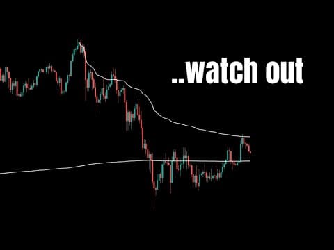 Next Move Is The Big One! Live Bitcoin Trading & Chat