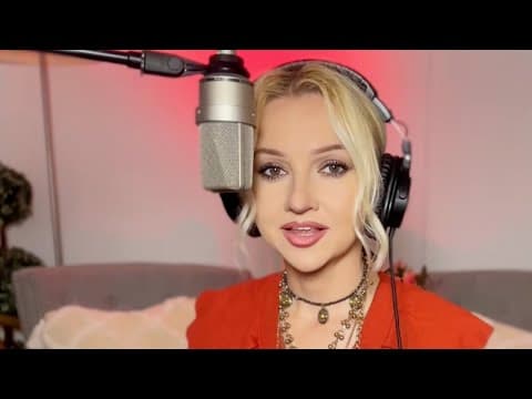 Gypsy - Fleetwood Mac (alyona)