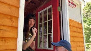 The Colors Are All Revealed !