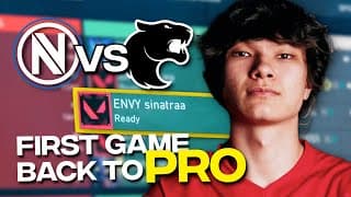 Back In Pro Play! | Winning The Soar $20k Invitational