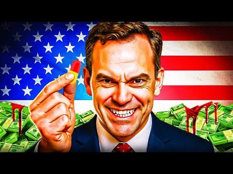 The Family That Drugged America