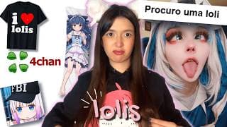 Um Problema Que Ainda Existe Na Comunidade Otaku