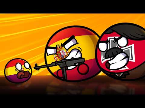 The Spanish World War