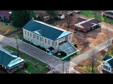 Merigold,mississippi- Best Kept Secret In The Mississippi Delta