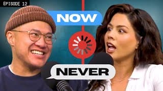 Waiting To "do It" - Awkward Or Amazing | Thanks For Tipping Ep. 12