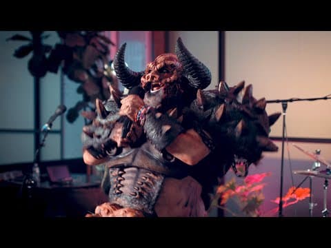 Gwar Cover “pink Pony Club” By Chappell Roan