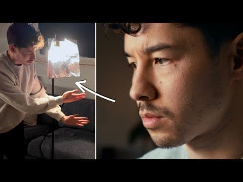 Better Cinematography With This Simple Trick