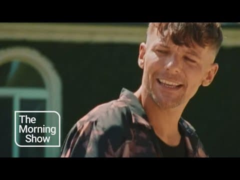 How Did I Get Here? Louis Tomlinson On Who Inspired 3rd Solo Album