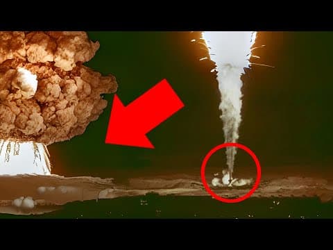 Unstoppable Hellfire Only An Atom Bomb Could Kill