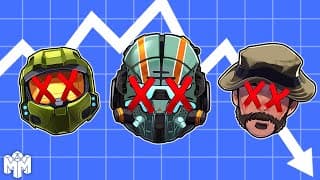 The Death Of Multiplayer Campaigns