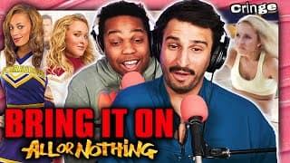 *bring It On 3* Solved Racism!