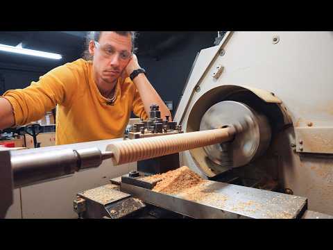 Making Things Is To Easy Now