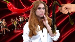 I Hurt Myself Running The Beer Mile.