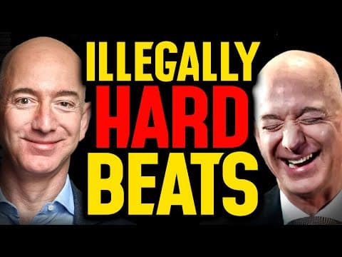 How To Make Beats So Hard You Stop Paying Taxes 👀💰