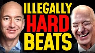 How To Make Beats So Hard You Stop Paying Taxes 👀💰