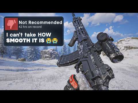 Why This Extraction Shooter Suddenly Feels Amazing