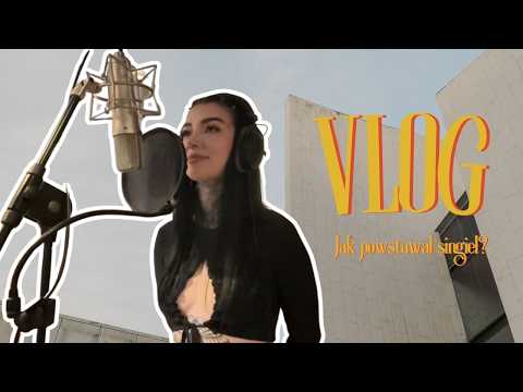 Tak Powstawał Singiel "obok"!