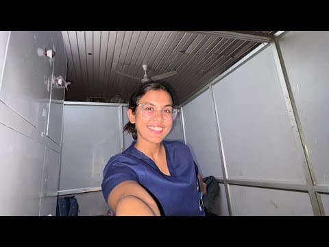 A Day In My Life As Surgery Intern👩‍⚕️