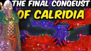War Sails Campaign Finale – The Final Conquest | Mount & Blade Ii: Bannerlord