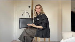 Beauty, Books, And An Updated Bag Collection