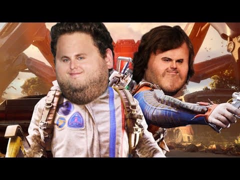 New Map Stella Montis In Arc Raiders!