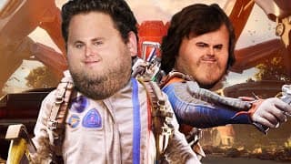 New Map Stella Montis In Arc Raiders!