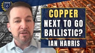 Is Copper The New Silver? Price Keeps Going 'higher And Higher'
