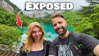 Why These Places In China Are Kept Hidden From The World