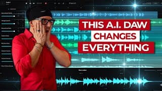 This A.i. Daw Changes Everything