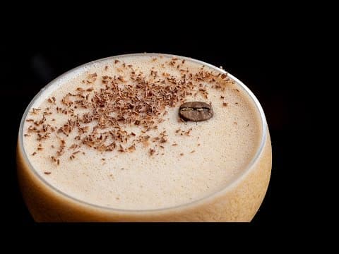No More Eggnog For Xmas (try This Instead)
