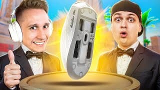 Новая Мышка Бустера — Провал Года?!