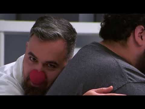 Impractical Jokers Let's See That Crack