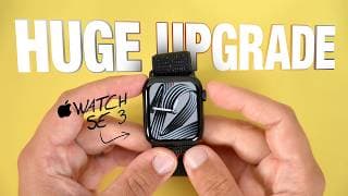 Apple Watch Se 3 Review – Major Changes From Se 2