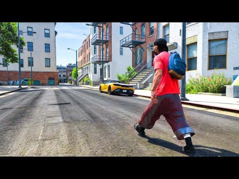 Becoming The Biggest Druglord In Gta 5 Rp!