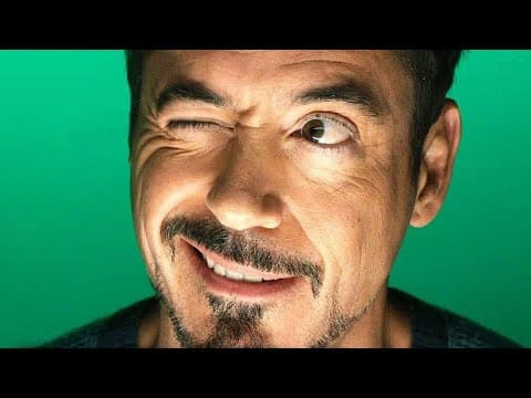 Marvel-filmes Bakik, Amiket Tuti Nem Szúrtál Ki