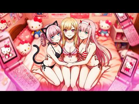 Blake Banks - Trouble