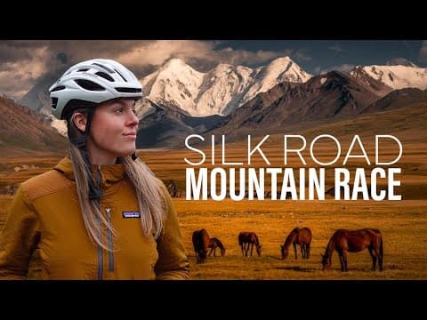 I Entered The Hardest Race In The World ( My Biggest Challenge Yet! )