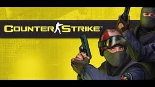 Counter-strike - Jogando E Conversando!