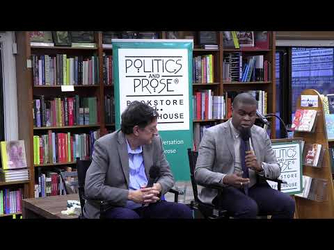 Osita Nwanevu — The Right Of The People- With Michael Tomasky