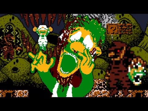 Mario . Entertainment System